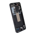 Pikkukuva 5 / 5: Samsung Galaxy S23 Skärm med LCD Display Original - Svart Black