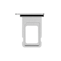Miniatyrbillede 1 af 3: iPhone 11 Simkortshållare - Vit White
