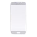 Pikkukuva 1 / 3: Samsung Galaxy S6 Edge Glas - Vit White