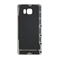 Miniatyrbillede 3 af 3: Samsung Galaxy Note 5 (SM-N920F) Baksida - Svart Black