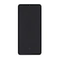 Pikkukuva 2 / 5: Samsung Galaxy A32 Skärm med LCD Display Original - Svart Black