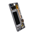 Pikkukuva 4 / 5: Samsung Galaxy S10 Plus (SM-G975F) Skärm med LCD Display Original - Svart Black