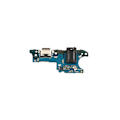 Miniatyrbillede 1 af 3: Samsung Galaxy A02s Laddkontakt Modul
