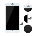 Pikkukuva 3 / 6: iPhone 8 LCD Skärm Refurbished - Vit White