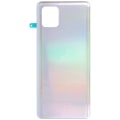Pikkukuva 1 / 3: Samsung Galaxy Note 10 Lite Baksida - Aura Glow Silver