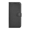 Pikkukuva 4 / 5: Google Pixel 7A Plånboksfodral med Stativ - Svart Black