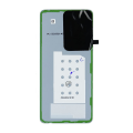 Pikkukuva 4 / 4: Samsung Galaxy A52s 5G Baksida Original - Mintgrön Green