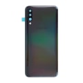 Pikkukuva 2 / 5: Samsung Galaxy A50 (SM-A505F) Baksida Original - Svart Black