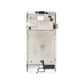 Miniatyrbild 1 av 2: OnePlus 3 Skärm med LCD Display - Vit Vit