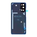Miniatyrbillede 3 af 3: Samsung Galaxy S20 FE Baksida Original - Vit White