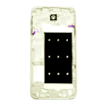 Miniatyrbillede 1 af 2: Samsung Galaxy J7 2017 Baksida - Guld Gold