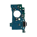 Miniatyrbillede 2 af 3: Samsung Galaxy XCover 6 Pro (SM-G736B) Laddkontakt