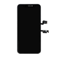 Miniatyrbild 2 av 3: iPhone XS Max JK Soft OLED Skärm med LCD Display Svart
