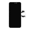 Miniatyrbillede 2 af 3: iPhone XS Max JK Soft OLED Skärm med LCD Display Black