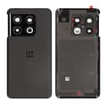 OnePlus 10 Pro Baksida/Batterilucka - Svart Black