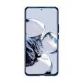 Pikkukuva 3 / 5: Xiaomi 12T/Xiaomi 12T Pro Silikonskal - Mörkblå Dark blue