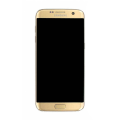 Miniatyrbillede 2 af 3: Samsung Galaxy S7 Edge (SM-G935F) Skärm med LCD Display Original - Guld Gold