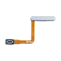Pikkukuva 1 / 4: Samsung Galaxy Z Flip 5 Fingeravtrycksläsare Flexkabel - Grön Green