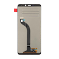 Miniatyrbillede 3 af 3: Xiaomi Redmi 5 Skärm med LCD Display - Vit White