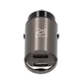 Pikkukuva 3 / 4: Rvelon 35W Dubbel USB C PD3.0 Billaddare