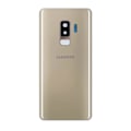 Miniatyrbillede 3 af 4: Samsung Galaxy S9 Plus Baksida - Guld Gold