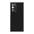 Miniatyrbillede 2 af 3: Samsung Galaxy Note 20 Ultra (N975F) Baksida - Svart Black