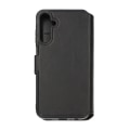 Pikkukuva 2 / 5: Samsung Galaxy A15 Plånboksfodral Rvelon - Svart Black