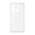 Miniatyrbillede 1 af 5: Stöttåligt Mobilskal Xiaomi Redmi Note 8T - Transparent Transparent