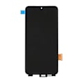 Pikkukuva 2 / 5: Samsung Galaxy S23 Skärm med LCD Display Original (Endast skärm) - Svart Black