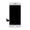 Miniatyrbillede 2 af 5: iPhone 8 SC LCD Skärm AAA Premium - Vit White