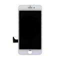 Pikkukuva 2 / 5: iPhone 8 SC LCD Skärm AAA Premium - Vit White