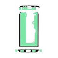 Miniatyrbild 2 av 2: Samsung Galaxy S7 Edge Självhäftande tejp för Skärm med LCD Display