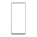 Pikkukuva 4 / 5: Skärmskydd Samsung A53 5G - 3D Härdat Glas Svart (miljö) Black