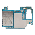 Miniatyrbillede 2 af 2: Samsung Galaxy A40 SM-A405FN 64GB Moderkort