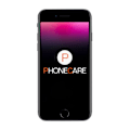 Pikkukuva 2 / 3: Begagnad Apple iPhone 8 64Gb bra skick Svart Black