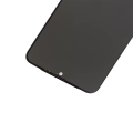 Miniatyrbild 3 av 3: OPPO A53 5G Skärm med LCD Display OEM - Svart Svart