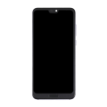 Miniatyrbild 2 av 3: Huawei P20 Pro LCD Display Original - Twilight