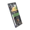 Miniatyrbillede 5 af 5: Samsung Galaxy Note 10 Plus 5G (SM-N975F) Skärm med LCD Display Original - Svart Black