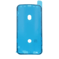 Miniatyrbillede 2 af 3: iPhone XR/11 Självhäftande tejp för LCD Skärm Black