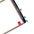 Pikkukuva 6 / 7: iPad 9. sukupolvi 10.2 2021 Touch Complete Copy White White
