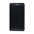 Miniatyrbild 2 av 5: Samsung Galaxy Note Edge (SM-N915F) Skärm med LCD Display Original - Svart Svart