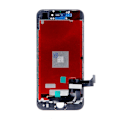 Miniatyrbild 3 av 5: iPhone 8/SE 2020 LCD Skärm AAA Premium - Svart Svart