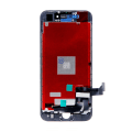 Miniatyrbillede 3 af 5: iPhone 8/SE 2020 LCD Skärm AAA Premium - Svart Black