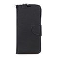 Pikkukuva 4 / 9: Samsung Galaxy A41 Plånboksfodral med Stativ - Svart Black