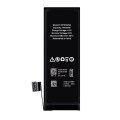 Miniatyrbillede 2 af 3: iPhone 5 Batteri Hög Kvalité