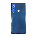 Pikkukuva 4 / 4: Samsung Galaxy A9 2018 Baksida - Blå Blue