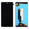 Xiaomi Redmi Note 4X Skärm med LCD Display - Svart Black