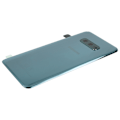 Pikkukuva 4 / 5: Samsung Galaxy S10e (SM-G970F) Baksida Original - Grön Lime green