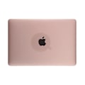 Miniatyrbillede 2 af 3: Macbook Retina 12" 2016-2017 A1534 LCD Display Original - Roséguld Pink gold