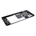 Miniatyrbillede 4 af 5: Samsung Galaxy A42 5G (SM-A426) Mitten Ram Original - Svart
